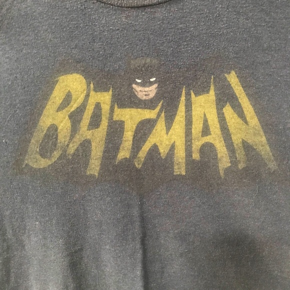 Batman T-Shirt - Picture 1 of 3